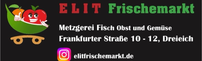 Elit Frischemarkt