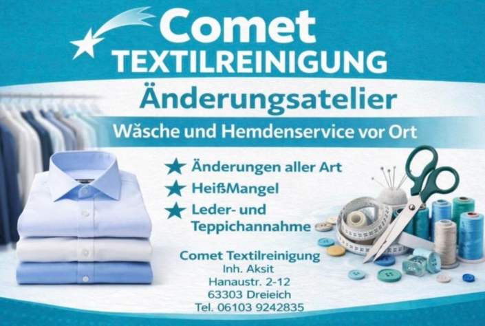 comet